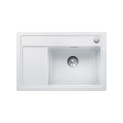 Zlewozmywak Blanco ZENAR XL 6 S Compact biały 521 534 InFino
